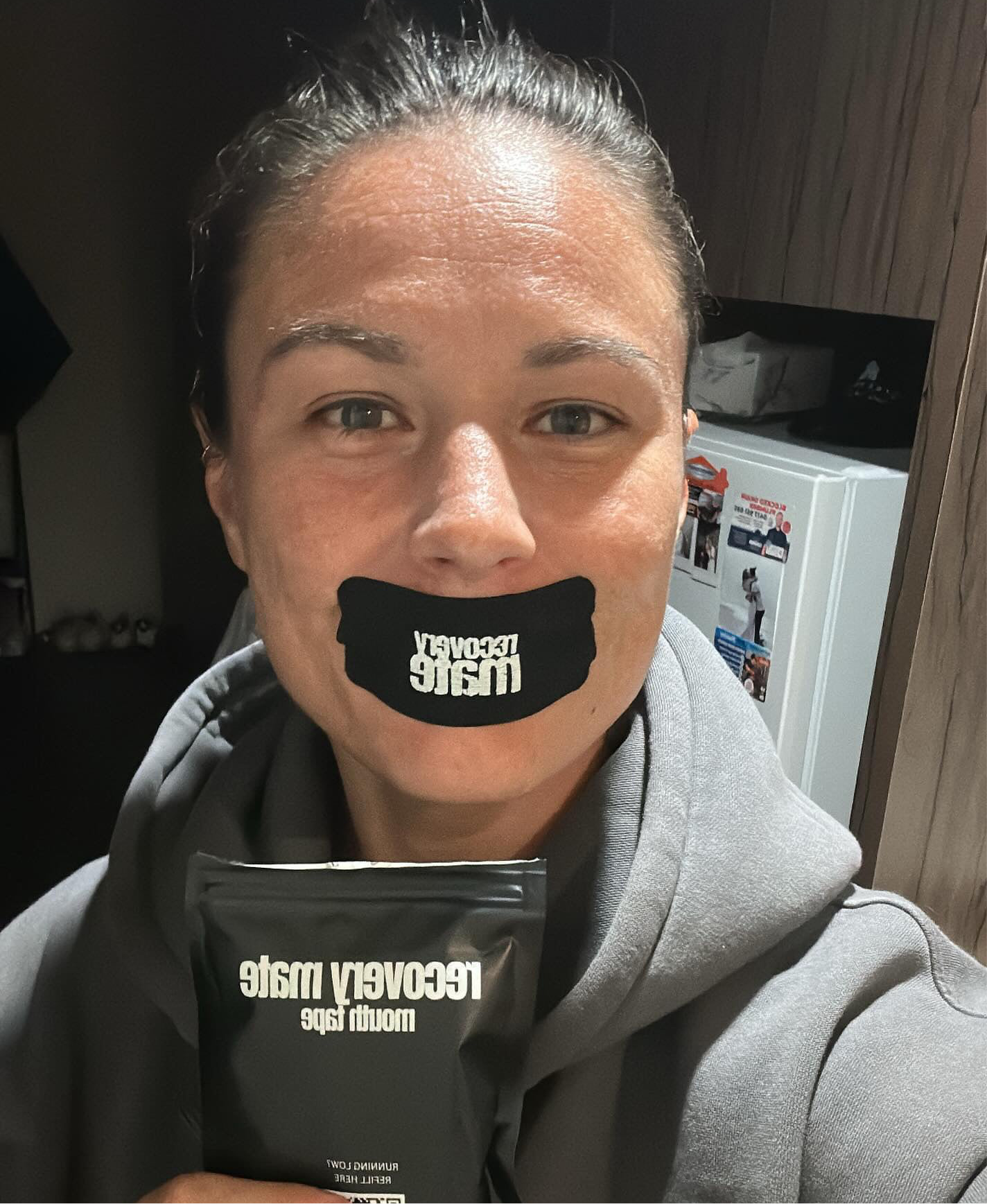 Recovery Mate Mouth Tape