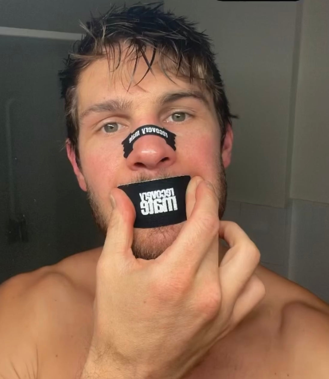 Recovery Mate Mouth Tape