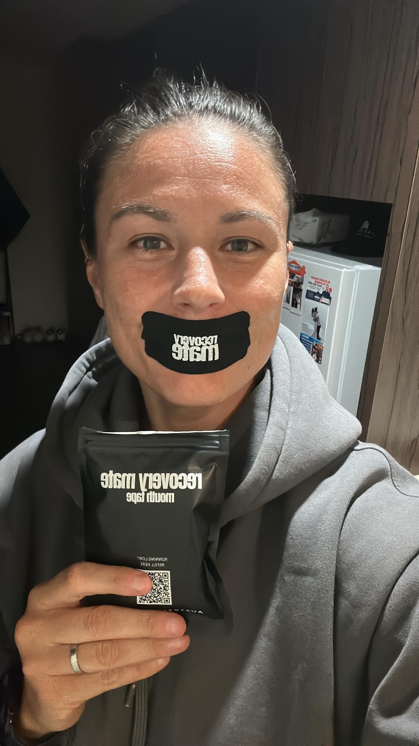 Recovery Mate Mouth Tape