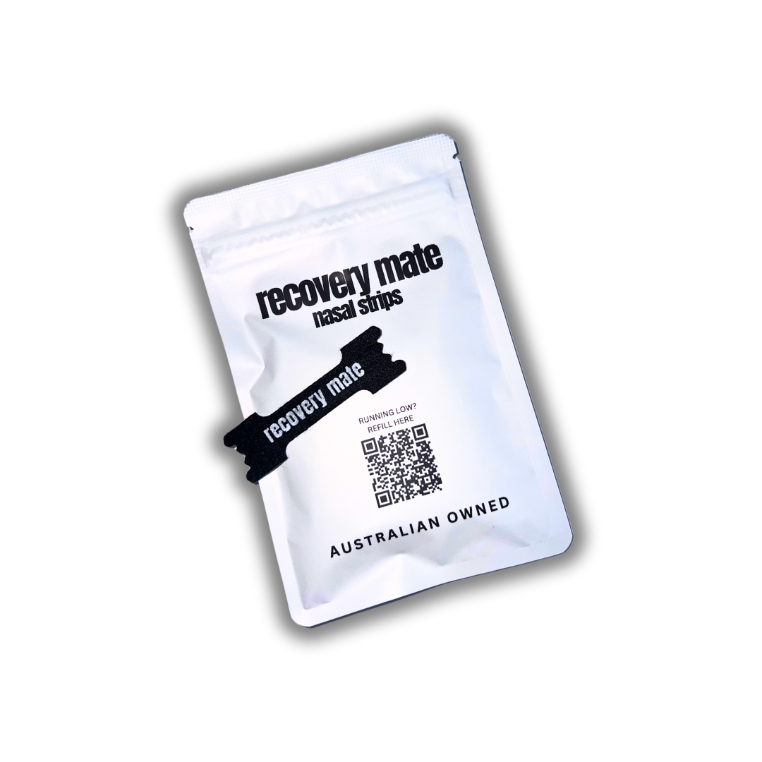 Recovery Mate Nasal Strips